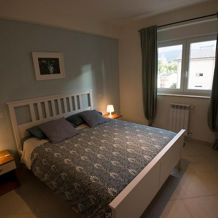 Apartmán Casa San Bernardino - Private Parking LʼAquila Exteriér fotografie