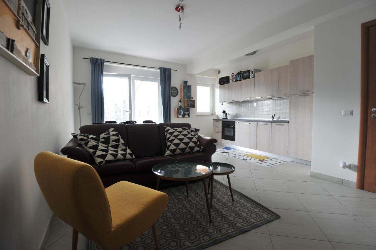 Apartmán Casa San Bernardino - Private Parking LʼAquila Exteriér fotografie